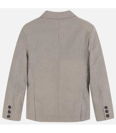 AMRICANA LINO ESTAMPADA