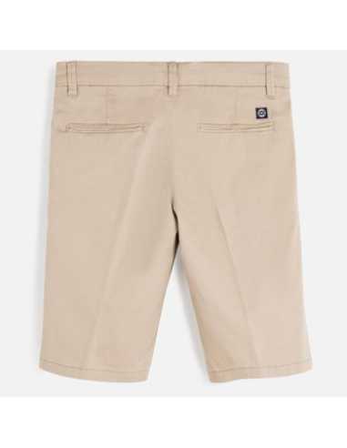 BERMUDA CHINO BASICA