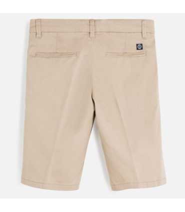 BERMUDA CHINO BASICA