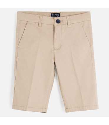 BERMUDA CHINO BASICA