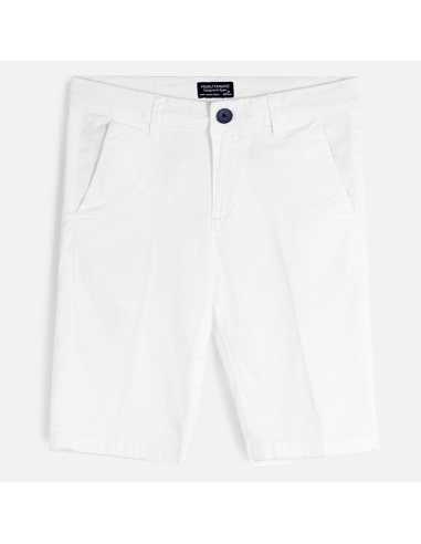 BERMUDA CHINO BASICA