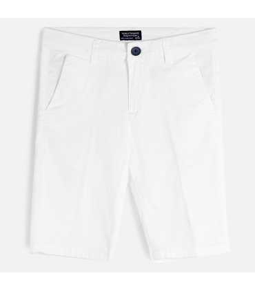 BERMUDA CHINO BASICA