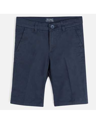 BERMUDA CHINO BASICA