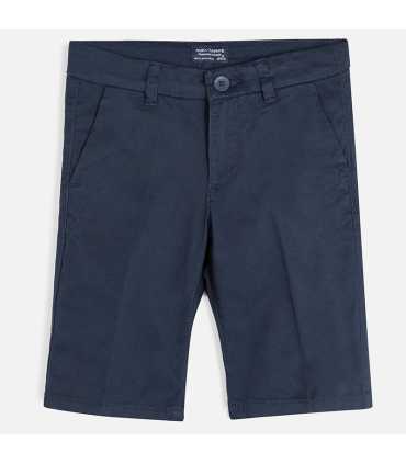 BERMUDA CHINO BASICA