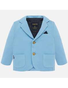 CHAQUETA PUNTO VESTIR