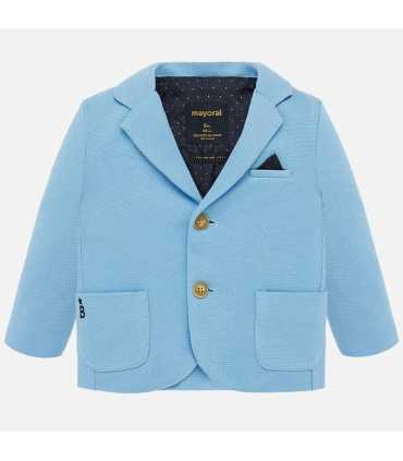 CHAQUETA PUNTO VESTIR