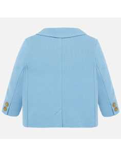 CHAQUETA PUNTO VESTIR 2