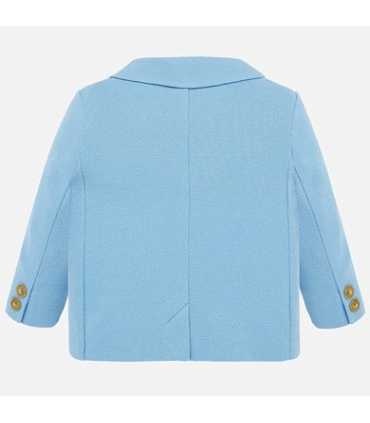 CHAQUETA PUNTO VESTIR