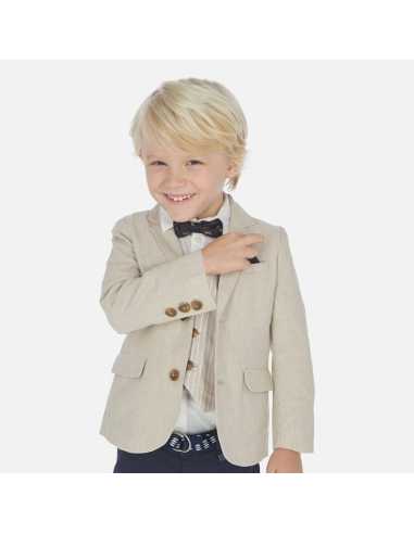 AMERICANA LINO TAILORING