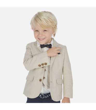 AMERICANA LINO TAILORING