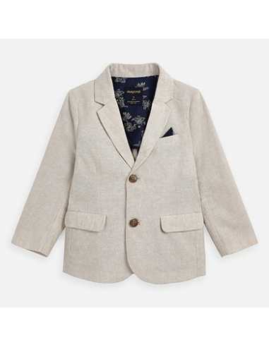 AMERICANA LINO TAILORING