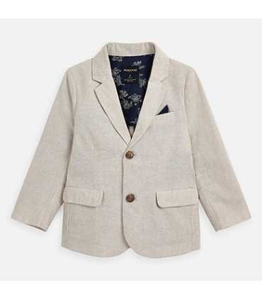 AMERICANA LINO TAILORING