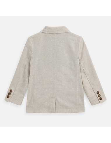 AMERICANA LINO TAILORING