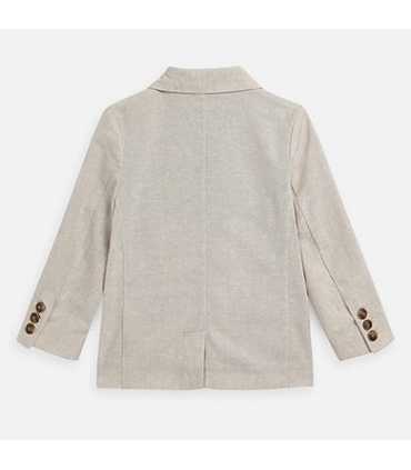 AMERICANA LINO TAILORING