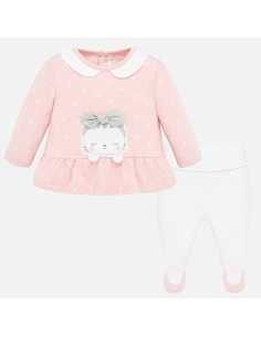 CONJ. POLAINAS LUNAR