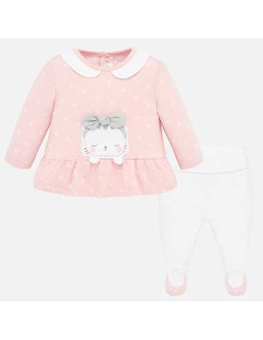 CONJ. POLAINAS LUNAR