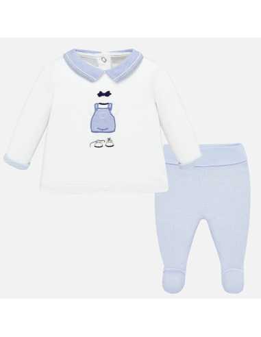 CONJ .POLAINA FANTASIA