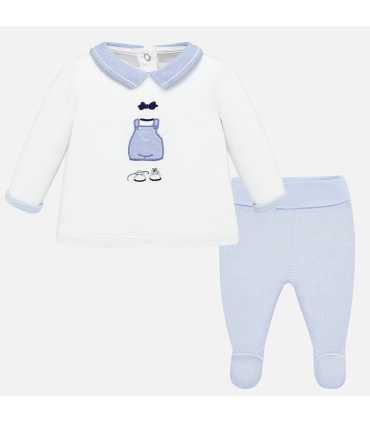 CONJ .POLAINA FANTASIA