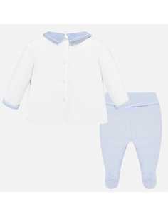 CONJ .POLAINA FANTASIA 2