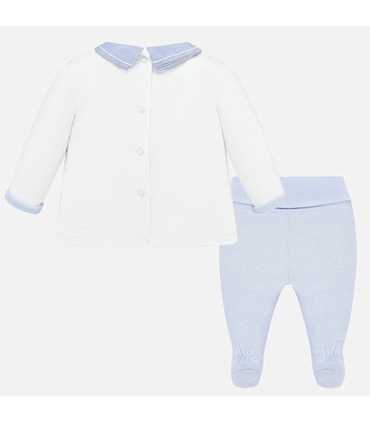 CONJ .POLAINA FANTASIA