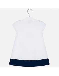 VESTIDO NINA VELERO 2