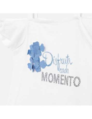 CAMISETA TIRANTES -MOMENTO