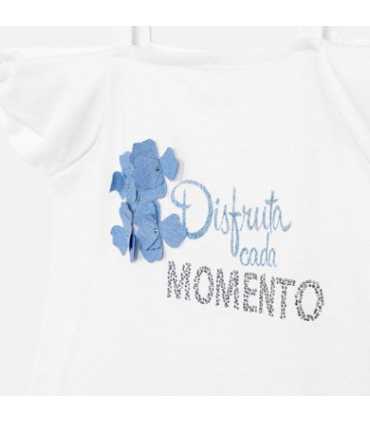 CAMISETA TIRANTES -MOMENTO