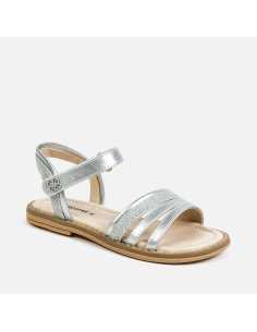 SANDALIA BRILLO