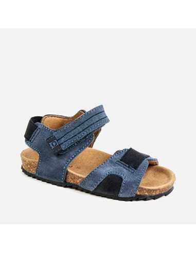 SANDALIA BIO ELASTICO