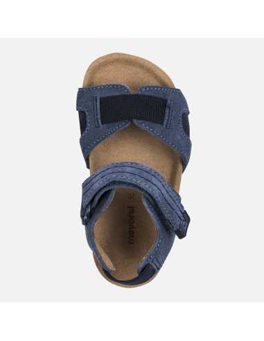 SANDALIA BIO ELASTICO