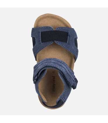 SANDALIA BIO ELASTICO