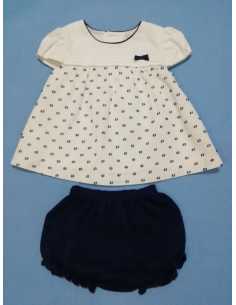 CONJ. BLUSON PLUMETI