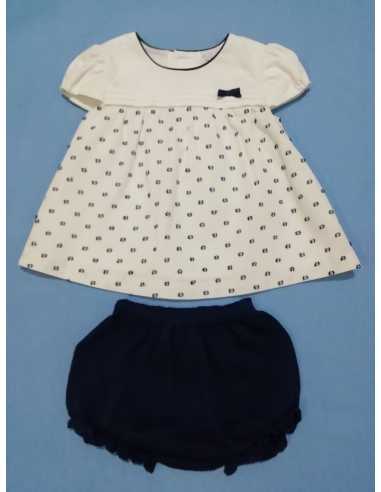 CONJ. BLUSON PLUMETI