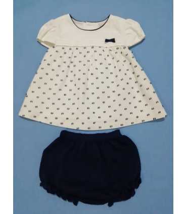 CONJ. BLUSON PLUMETI