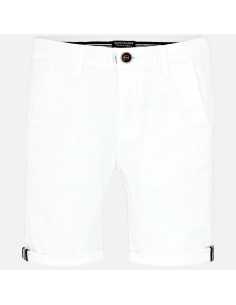 Pantalón corto chino niño