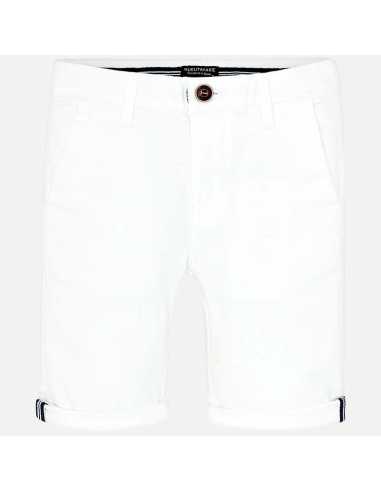 Pantalón corto chino niño