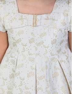 VESTIDO ESCOTE LAZADA 2