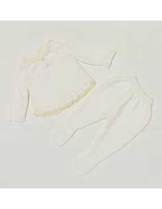 CONJ. SOTSANA POLAINA