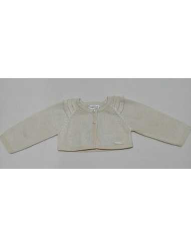 REBECA TRICOT VOLANTES