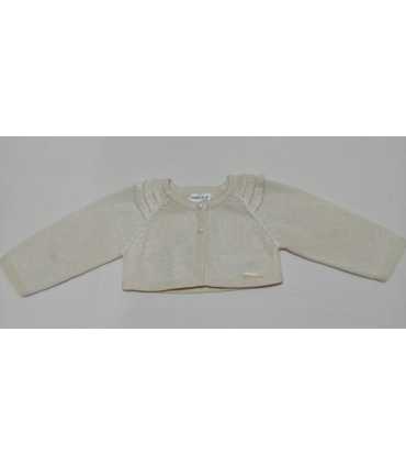 REBECA TRICOT VOLANTES