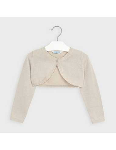 REBECA TRICOT BASICA