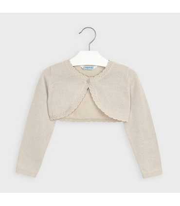 REBECA TRICOT BASICA