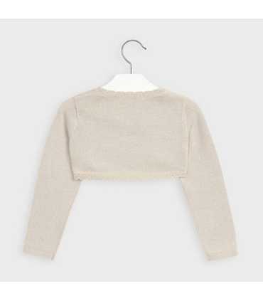 REBECA TRICOT BASICA