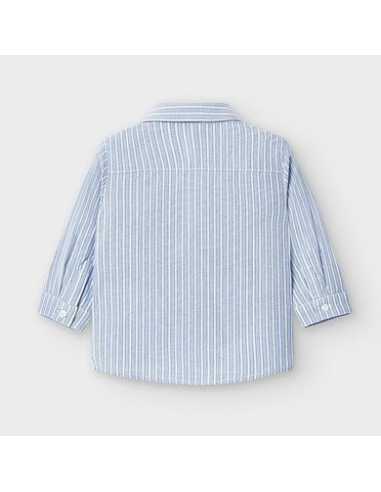 CAMISA M-L RAYAS