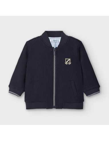 CANGURO VESTIR SIN CAPUCHA