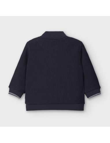 CANGURO VESTIR SIN CAPUCHA