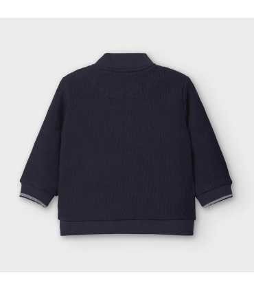 CANGURO VESTIR SIN CAPUCHA