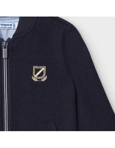 CANGURO VESTIR SIN CAPUCHA