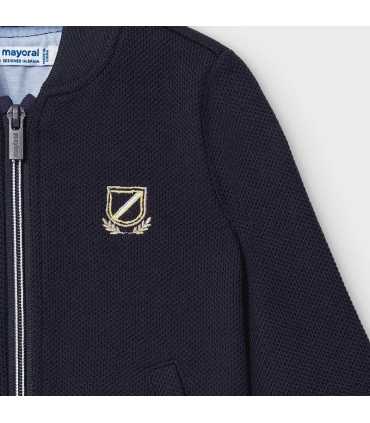 CANGURO VESTIR SIN CAPUCHA