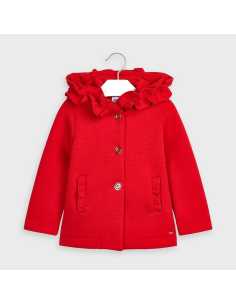 CHAQUETA FELPA DOBLE CARA 2